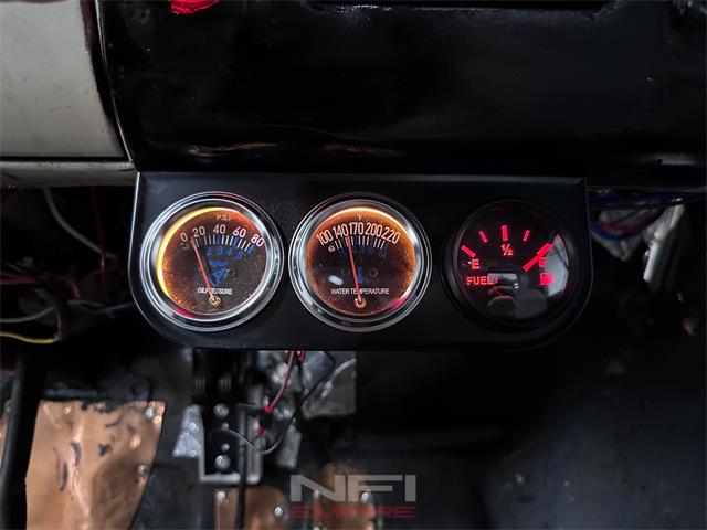1958 Chevrolet Apache (CC-2078765) for sale in North East, Pennsylvania