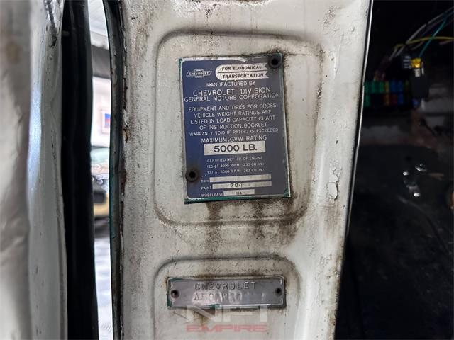 1958 Chevrolet Apache (CC-2078765) for sale in North East, Pennsylvania