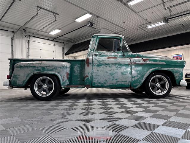 1958 Chevrolet Apache (CC-2078765) for sale in North East, Pennsylvania