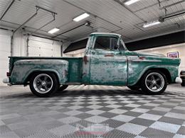 1958 Chevrolet Apache (CC-2078765) for sale in North East, Pennsylvania