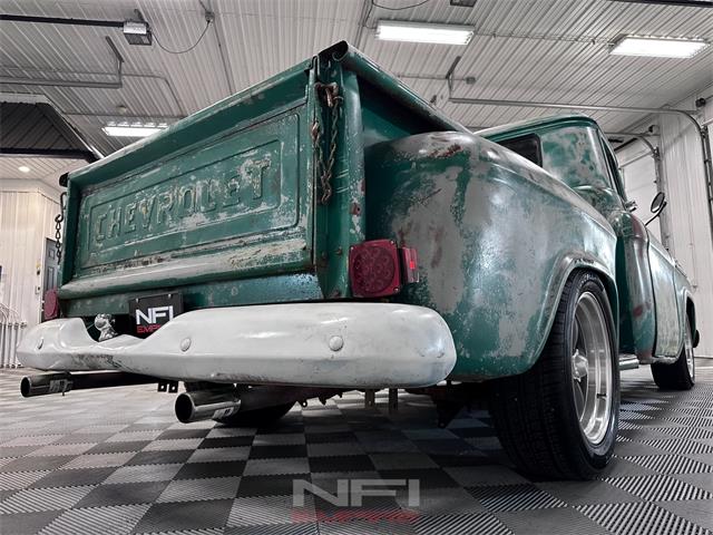 1958 Chevrolet Apache (CC-2078765) for sale in North East, Pennsylvania