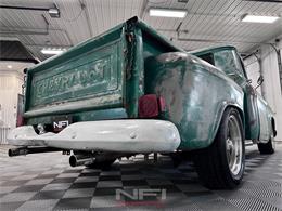 1958 Chevrolet Apache (CC-2078765) for sale in North East, Pennsylvania