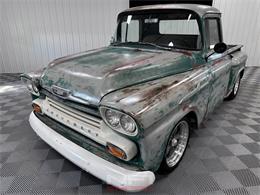 1958 Chevrolet Apache (CC-2078765) for sale in North East, Pennsylvania
