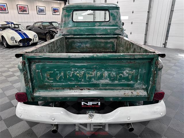 1958 Chevrolet Apache (CC-2078765) for sale in North East, Pennsylvania