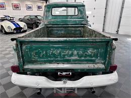 1958 Chevrolet Apache (CC-2078765) for sale in North East, Pennsylvania