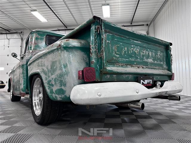 1958 Chevrolet Apache (CC-2078765) for sale in North East, Pennsylvania