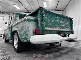 1958 Chevrolet Apache (CC-2078765) for sale in North East, Pennsylvania