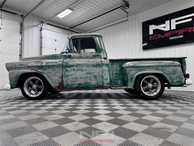 1958 Chevrolet Apache (CC-2078765) for sale in North East, Pennsylvania