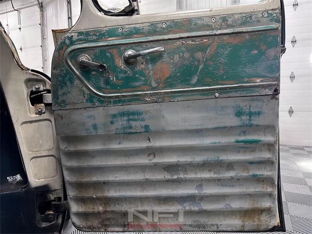 1958 Chevrolet Apache (CC-2078765) for sale in North East, Pennsylvania