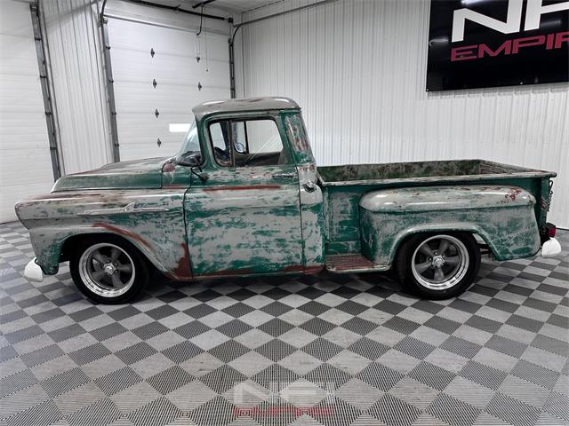 1958 Chevrolet Apache (CC-2078765) for sale in North East, Pennsylvania