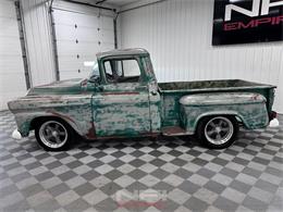 1958 Chevrolet Apache (CC-2078765) for sale in North East, Pennsylvania