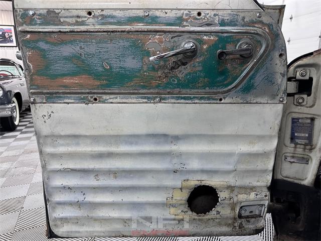 1958 Chevrolet Apache (CC-2078765) for sale in North East, Pennsylvania