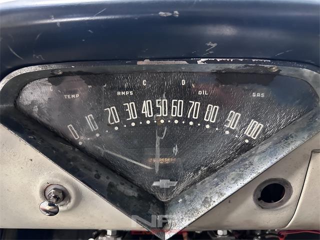 1958 Chevrolet Apache (CC-2078765) for sale in North East, Pennsylvania