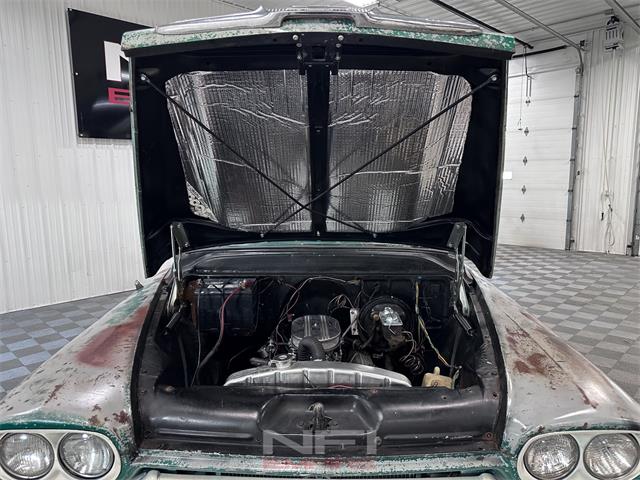 1958 Chevrolet Apache (CC-2078765) for sale in North East, Pennsylvania