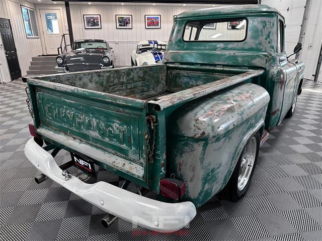 1958 Chevrolet Apache (CC-2078765) for sale in North East, Pennsylvania