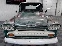 1958 Chevrolet Apache (CC-2078765) for sale in North East, Pennsylvania