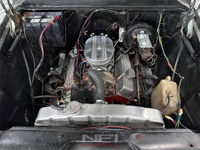 1958 Chevrolet Apache (CC-2078765) for sale in North East, Pennsylvania