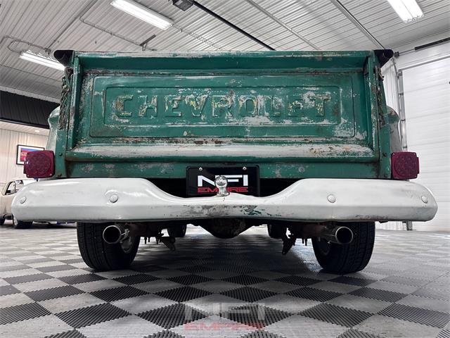 1958 Chevrolet Apache (CC-2078765) for sale in North East, Pennsylvania