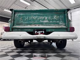 1958 Chevrolet Apache (CC-2078765) for sale in North East, Pennsylvania