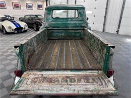 1958 Chevrolet Apache (CC-2078765) for sale in North East, Pennsylvania