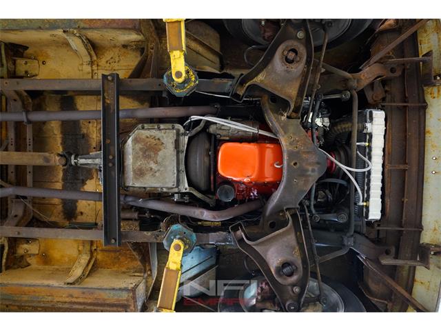 1958 Chevrolet Apache (CC-2078765) for sale in North East, Pennsylvania