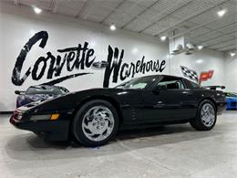 1993 Chevrolet Corvette (CC-2078766) for sale in Dallas, Texas