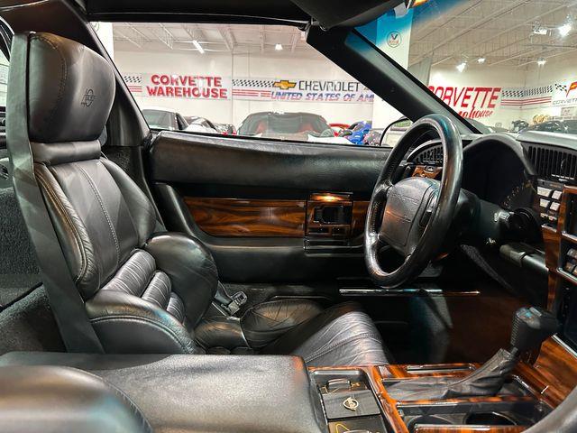 1993 Chevrolet Corvette (CC-2078766) for sale in Dallas, Texas