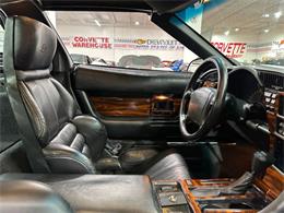 1993 Chevrolet Corvette (CC-2078766) for sale in Dallas, Texas