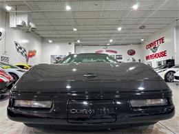 1993 Chevrolet Corvette (CC-2078766) for sale in Dallas, Texas