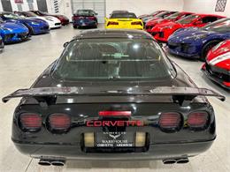 1993 Chevrolet Corvette (CC-2078766) for sale in Dallas, Texas