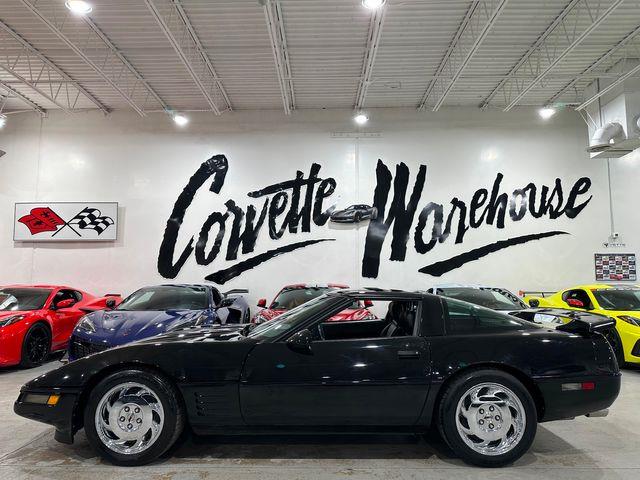 1993 Chevrolet Corvette (CC-2078766) for sale in Dallas, Texas