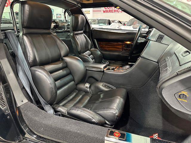 1993 Chevrolet Corvette (CC-2078766) for sale in Dallas, Texas