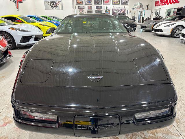1993 Chevrolet Corvette (CC-2078766) for sale in Dallas, Texas