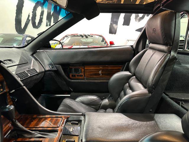 1993 Chevrolet Corvette (CC-2078766) for sale in Dallas, Texas