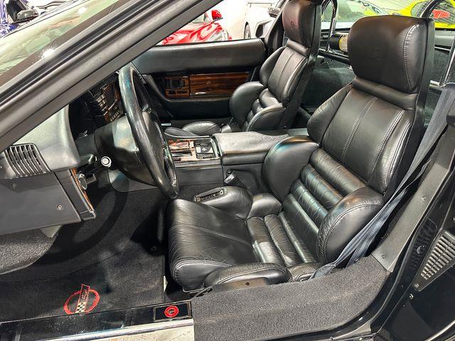 1993 Chevrolet Corvette (CC-2078766) for sale in Dallas, Texas