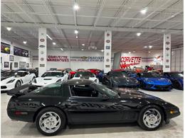 1993 Chevrolet Corvette (CC-2078766) for sale in Dallas, Texas