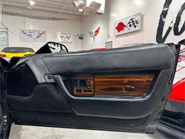 1993 Chevrolet Corvette (CC-2078766) for sale in Dallas, Texas
