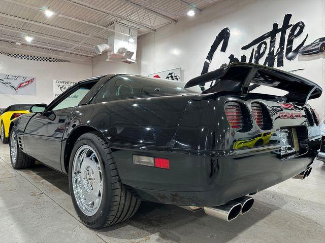 1993 Chevrolet Corvette (CC-2078766) for sale in Dallas, Texas
