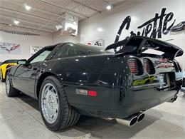 1993 Chevrolet Corvette (CC-2078766) for sale in Dallas, Texas