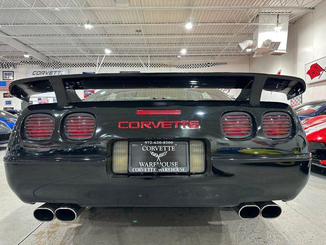 1993 Chevrolet Corvette (CC-2078766) for sale in Dallas, Texas