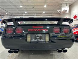 1993 Chevrolet Corvette (CC-2078766) for sale in Dallas, Texas