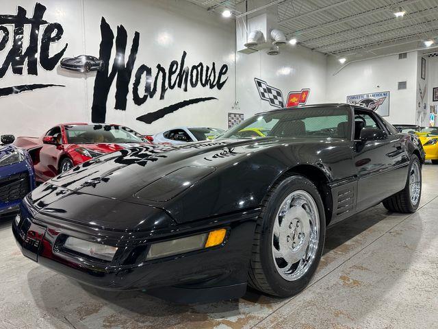 1993 Chevrolet Corvette (CC-2078766) for sale in Dallas, Texas
