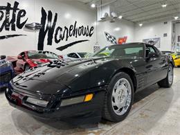 1993 Chevrolet Corvette (CC-2078766) for sale in Dallas, Texas