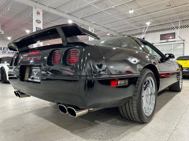1993 Chevrolet Corvette (CC-2078766) for sale in Dallas, Texas