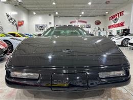 1993 Chevrolet Corvette (CC-2078766) for sale in Dallas, Texas