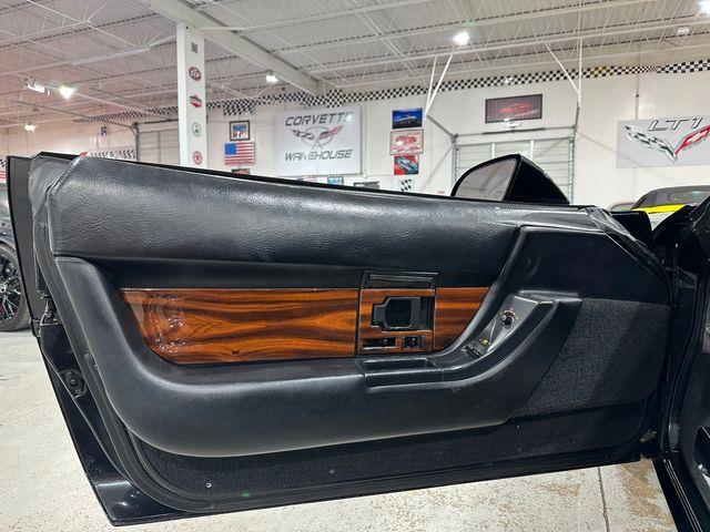 1993 Chevrolet Corvette (CC-2078766) for sale in Dallas, Texas