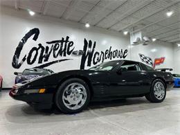 1993 Chevrolet Corvette (CC-2078766) for sale in Dallas, Texas