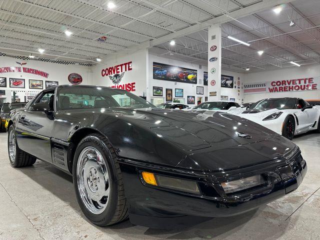 1993 Chevrolet Corvette (CC-2078766) for sale in Dallas, Texas