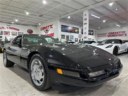 1993 Chevrolet Corvette (CC-2078766) for sale in Dallas, Texas