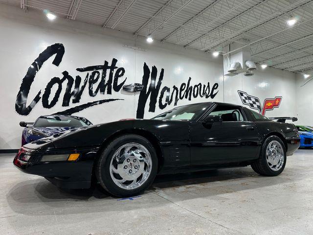 1993 Chevrolet Corvette (CC-2078766) for sale in Dallas, Texas